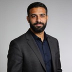 Omar Haddad